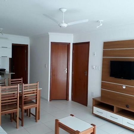 Residencial Mar Da Galilei - Apartamento 20A Porto Seguro Kültér fotó